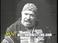 Iron Sheik Joins Red Sox Nation, Shoots On Steinbrenner