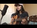 Versace On The Floor - Bruno Mars (Cover)