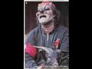 SlipKnoT Shawn \"Clown\" Crahan photo-tribute