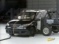 Crash Test: 2006 Mazda MPV Crash Test: 2006 Mazda MPV