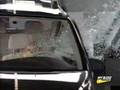 Crash Test: 2006 Mazda MPV