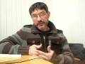 Xandru Fernández comenta Entierros de xente famoso