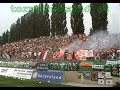Mattersburg - Rapid Wien 26.07.2008