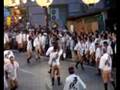 山笠祭