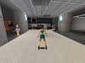 BaconLara TombRaider TREP PATCH!! FINAL VERSION!!
