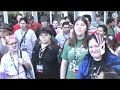 Anime Expo 2006 - The Man-Faye Chant Anime Expo 2006 - The Man-Faye Chant