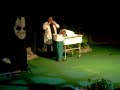 kevin james at halloween horror nights 07