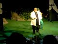 kevin james at halloween horror nights 07