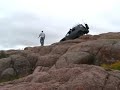 Xterra Taking a New Line