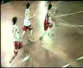 Nelson Melo jugadon costadelli san vicente alejandro korn