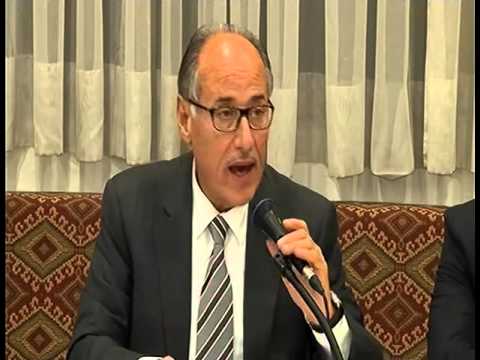 فيديو ندوة لجنة الأوقاف في المجلس المذهبي بعنوان: “حقيقة الأوقاف الدرزية بعيداً عن التضليل”.