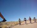 Klondike Trail, Moab, UT