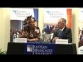 Leymah Gbowee at EMU: On Women are More than their Bodies