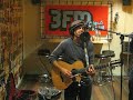 Jason Mraz Gipsy MC bij 3FM Jason Mraz Gipsy MC bij 3FM