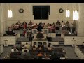 West Court Baptist Church Choir