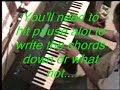kanye west homecoming tutorial