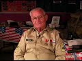 Veteran George Mayes U.S.Army