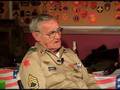 Veteran George Mayes U.S.Army