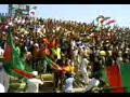 MCA vs ESS dernier match du championnat national jun2009