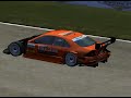 Rfchamp DTM 2007 test 1/2