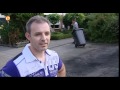 Autobranden in de wijk Tolberg