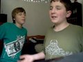 the finger pain challenge