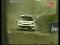 Amazing WRC Rally Driving and crashes