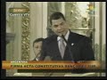 firma banco del sur discurso rafael correa01/02