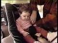 Tv Crecer: 2° Parte / Seguridad para Niños en Automóviles
