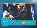 Tv Crecer: 2° Parte / Seguridad para Niños en Automóviles