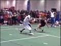 hip hop y streetball en una licuadora y esto es lo q me salio