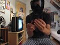 review of the G3 M85 airsoft gun from double eagle
