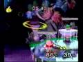 t!mmy (Kirby) vs t0mmy (Pichu) [1] $100 money match 2007-07
