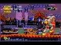 Sonic CD Japanese Commercial