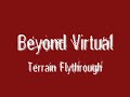 terrain game engine flythrough machinima