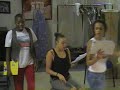 Selina Brathwaite in Shoot2Win
