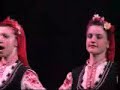 Bulgarian Folklore in Prague (www.workrelations.eu)