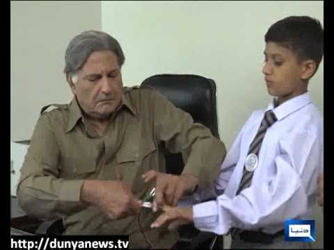 Butt Tameezian By Dunya News - 2nd September 2012