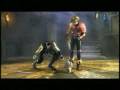 Legend of Dragoon - Commercial
