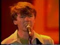 crowded house  distant sun live
