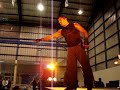 Body combat  Segundo Work Shop