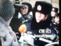 为了民族的利益，声援刘晓波