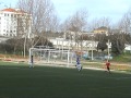 BENFICA 4 - BELEM 1