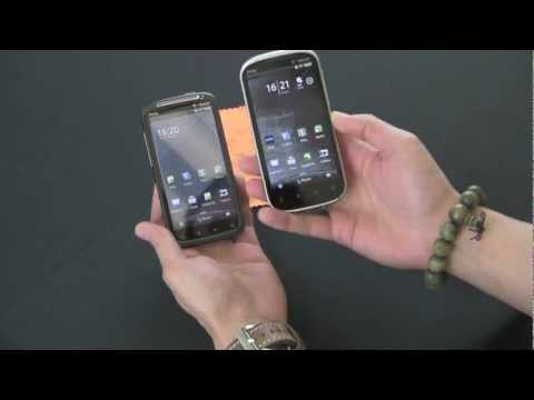 how to locate htc sensation