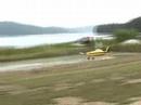 ラジコン飛行機 ES AT-802エアトラクター・キット - AT-802 AIR TRACTOR-