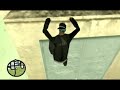 GTA SA PARKOUR by [Ds] clan