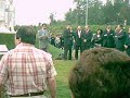 Inauguração do Monumento á mulher gandaresa part 3