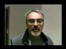 Le doyen Slater parle des bourses d\