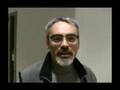 Le doyen Slater parle des bourses d'admission