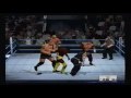 WEDF on WWE Smackdown vs Raw 2010 - United Part 3